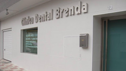 Churriana de la Vega - MARIA BRENDA RAMIREZ CAMPOS - Centro Dental