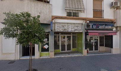 La Rambla - MARIA CARMEN ESPEJO MONTES - Centro Dental