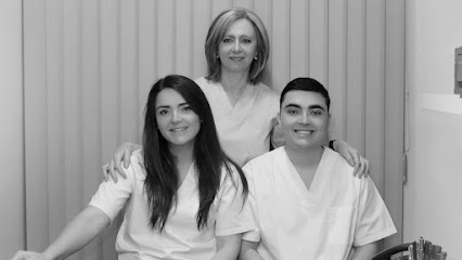 Langreo - MARIA CONSUELO GARCIA GONZALEZ - Centro Dental