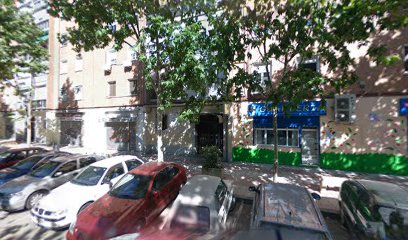 Alcorcón - MARIA DEL CARMEN BENITO VICENTE - Centro Dental