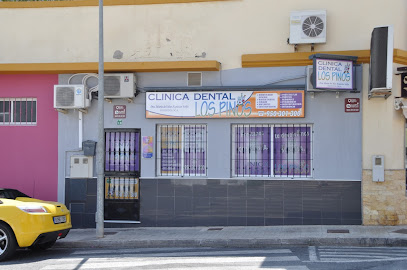 Huércal de Almería - MARIA DEL MAR EXPOSITO SELFA - Centro Dental