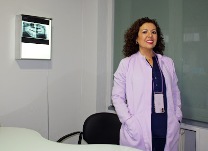 Madrid - MARIA DE LOS ANGELES RODRIGUEZ MUÑOZ - Centro Dental