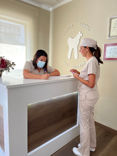 Posadas - MARIA DOLORES GUZMAN TEUGHELS - Centro Dental