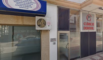 La Carlota - MARIA ISABEL MUÑOZ CARDOSO - Centro Dental