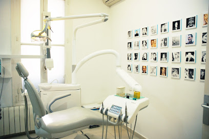Madrid - MARIA JOSE CIMADEVILLA ACEBO - Centro Dental