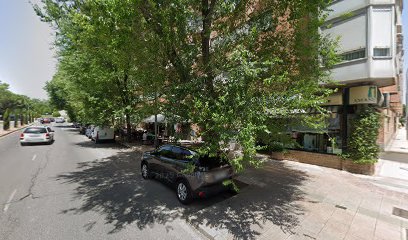 Alcorcón - MARIA JOSE GARCIA COTILLAS - Centro Dental