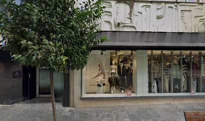 Andújar - MARIA JOSE GONZALEZ SANCHEZ Y OTRO, C.B. - Centro Dental