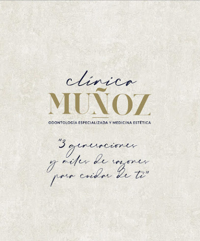 Alhaurín de la Torre - MARIA JOSE MUÑOZ SORROCHE - Centro Dental
