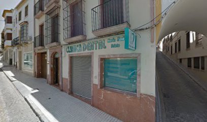 Aguilar de la Frontera - MARIA JOSE PRIETO EXPOSITO - Centro Dental
