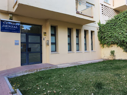 Alhaurín el Grande - MARIA JOSE TORTOSA BURGOS - Centro Dental