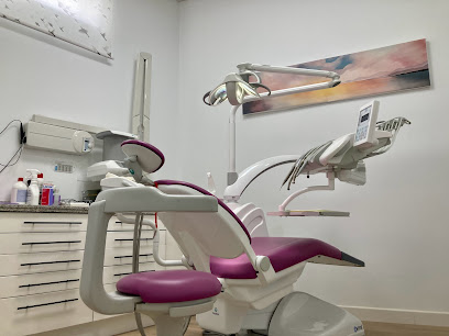 Villafranca de Córdoba - MARIA LUISA MENDOZA LLAMAS - Centro Dental