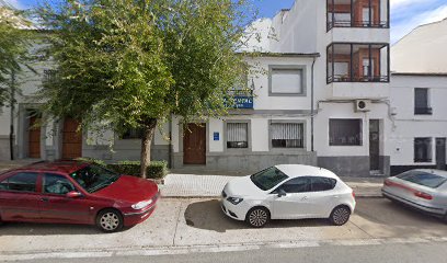 Pozoblanco - MARIA TERESA MANSO COBOS- MARIA LUNA MANSO COBOS - Centro Dental