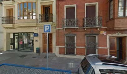 Carcabuey - MARIA DE LA SIERRA FERNANDEZ OSUNA - Centro Dental