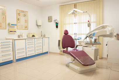 El Ejido - MARIO ERNESTO CORIA ZARATE - Centro Dental