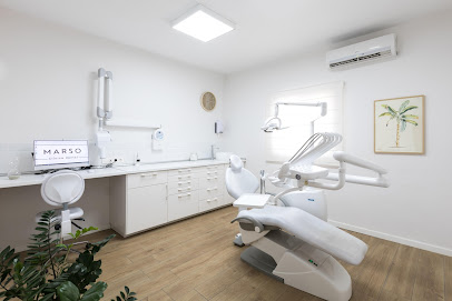 Arona - MARSO CLINICA DENTAL - Centro Dental
