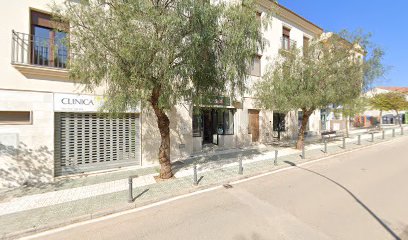 Villanueva del Rosario - MARTIN NICOLAS JORDANIDIS VALLEJO - Centro Dental