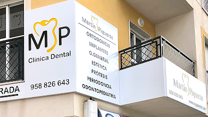 Albuñol - MARTIN Y PIQUERAS CLINICA DENTAL - Centro Dental