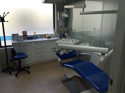 Santa Cruz de Bezana - MAXILOFACIAL CANTABRIA S.L.P. - Centro Dental