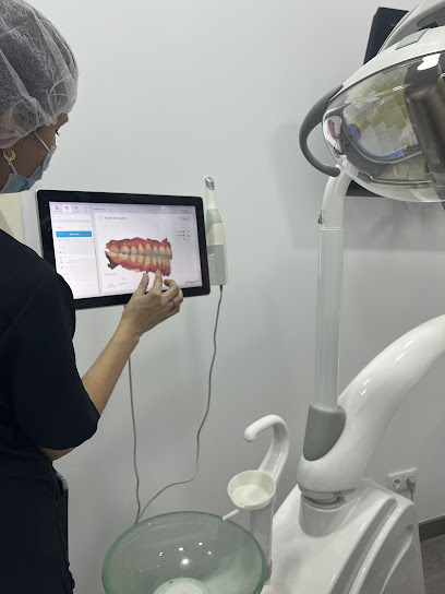 A Coruña - MBT CLINICAS DENTALES - Centro Dental