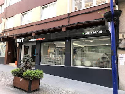 Culleredo - MBT CLINICA DENTAL - Centro Dental