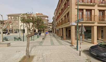 Ejea de los Caballeros - MELCHOR UNGRIA CENTRO ODONTOLOGICO - Centro Dental