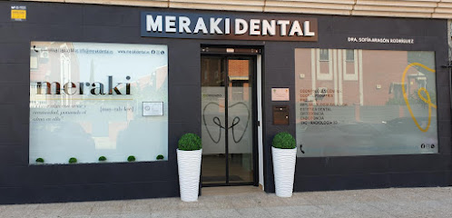 Alcalá de Henares - MERAKI STUDIO DENTAL SLU - Centro Dental