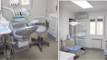 Alcorcón - MERCEDES SANCHEZ TRAPERO - Centro Dental