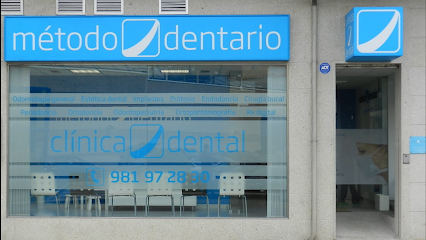 Ribeira - METODO DENTARIO - Centro Dental