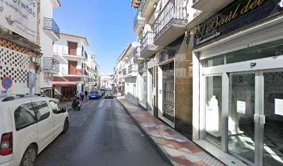 Alhaurín el Grande - MIGUEL ANGEL PARRA ACOSTA - Centro Dental