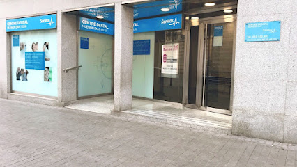 Sant Feliu de Llobregat - MILENIUM SANT FELIU - Centro Dental
