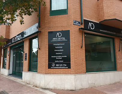 Velilla de San Antonio - MINT DENTAL ODONTOLOGIA S.L. - Centro Dental
