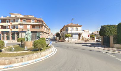Churriana de la Vega - MIRIAM CANTERO ALVAREZ - Centro Dental