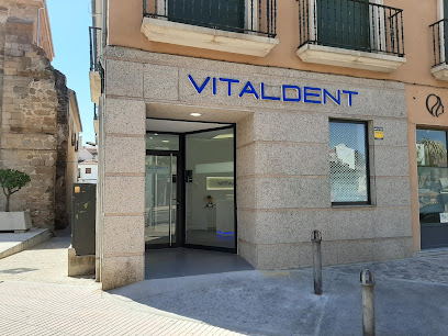 Plasencia - MIZAR DENTAL S.L. - Centro Dental