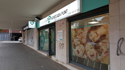 Montcada i Reixac - MONTCADA PUNT CLINICA DENTAL - Centro Dental