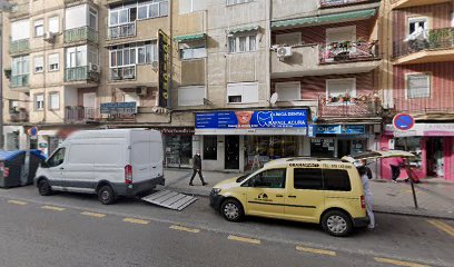 Granada - MONTES DE HARO E HIJOS, C.B. - Centro Dental