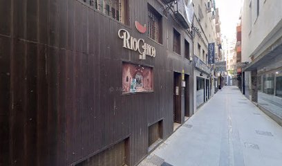 Jaén - MORAGO GOMEZ, ENRIQUE - Centro Dental