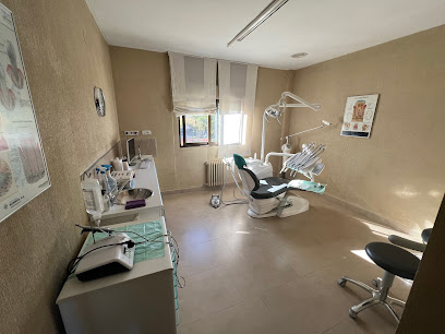 Jaén - MORALES RUIZ, JUAN CARLOS - Centro Dental
