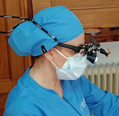 Jaén - MORA IÑIGUEZ, BEATRIZ - Centro Dental
