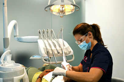 Jaén - MORENO MARTINEZ, OLGA MARIA - Centro Dental