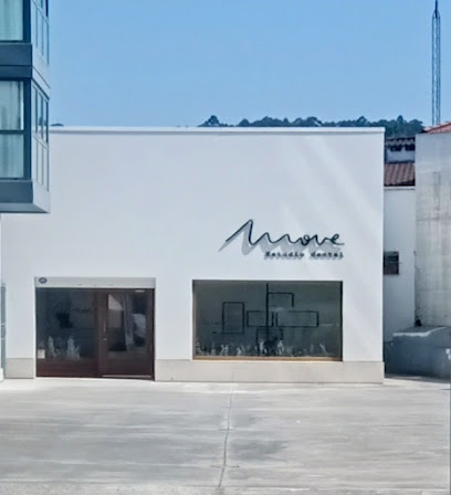 Betanzos - MOVE ESTUDIO DENTAL - Centro Dental