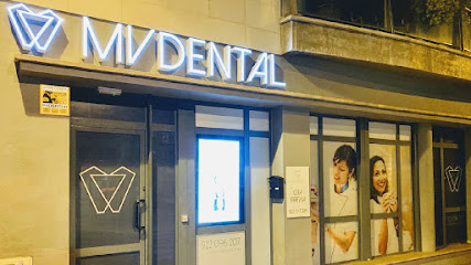 Santa Cruz de Tenerife - MV DENTAL - Centro Dental