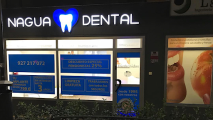 Coria - NAGUA DENTAL - Centro Dental