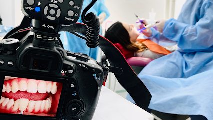 Las Navas del Marqués - NAVAS DENTAL - Centro Dental
