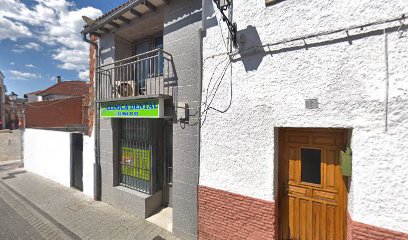 San Martín de Valdeiglesias - NELSON RUBEN MUCHIUT FURLAN - Centro Dental