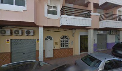 Alhama de Almería - NICOLAS FRANCISCO RODRIGUEZ PEREZ - Centro Dental