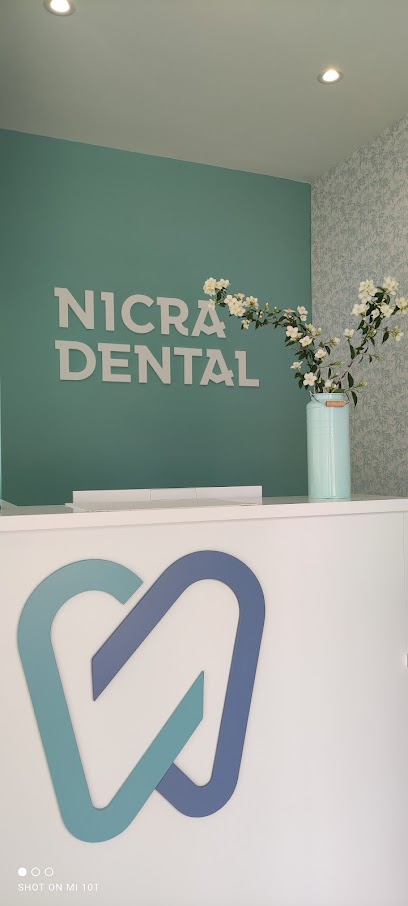 Negreira - NICRA DENTAL INFANTIL E ADULTOS, SL - Centro Dental