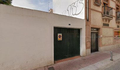 Torrejón de Ardoz - NIETO CUNNILL, S.L. - Centro Dental