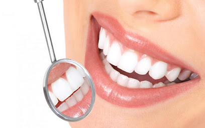 Benamejí - NIETO GARCIA, JOAQUIN - Centro Dental