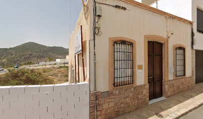 Alhama de Almería - NISA VELASCO VIVANCOS - Centro Dental