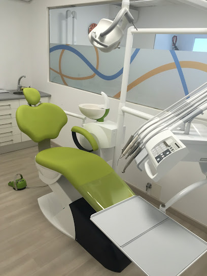 Roda de Berà - NOAL DENTAL, SCP - Centro Dental